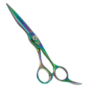 Multi Color Shears